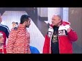 КВН Плохая компания - 2015 Сочи 