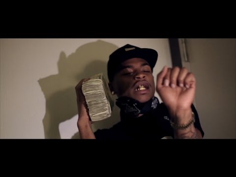 Elly Elz - Wanna Fcuk (Prod. Mr KDN) [Official Music Video] shot by @thisismarlow