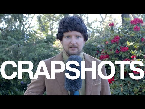 Reproduction [Spokesman] || Crapshots Ep741