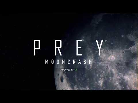 Découverte de Prey: Mooncrash !