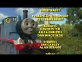 Thomas Friends Season 9 End Credits