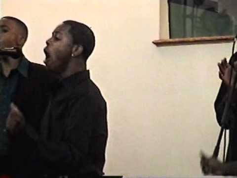 You Are My Sanctuary - Next LeVeL Ministries