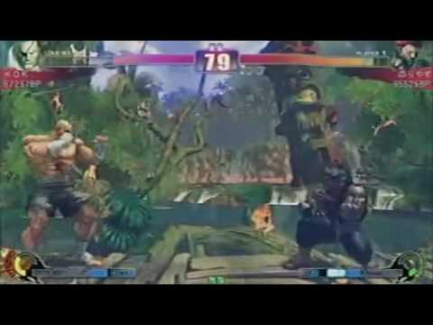 (Utemasuka & KOG & Noriyasu) vs (Aoki & Chari & KOK) #1 {Block B} [NSB 9]