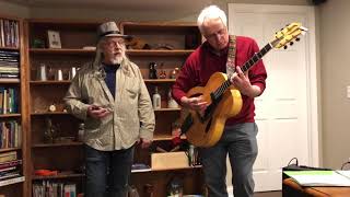 Delta Roots Blues ~ If you think I’ve lost you