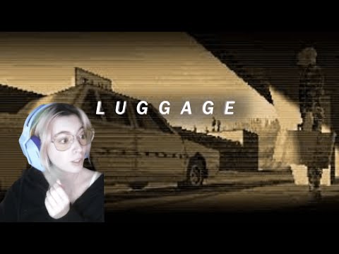 Ho ucciso il mio migliore amico | Luggage (+DOWNLOAD)