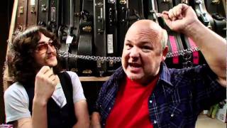 Video thumbnail for Guitarings - Clayton Picks by Guitarings