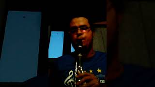 Um chorinho em Aldeia