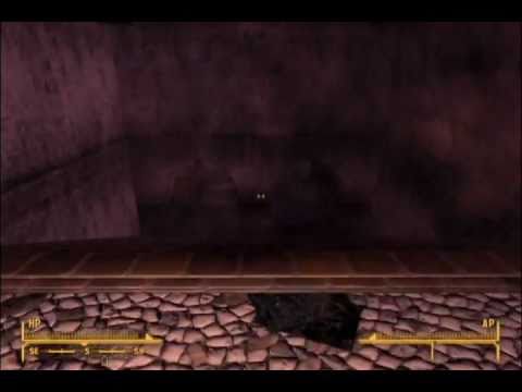 Fallout New Vegas: Dead Money Dean's Secret Stash Locations Part 2