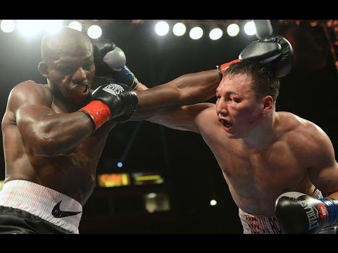 Report: Former World Champion Timothy Bradley To Retire