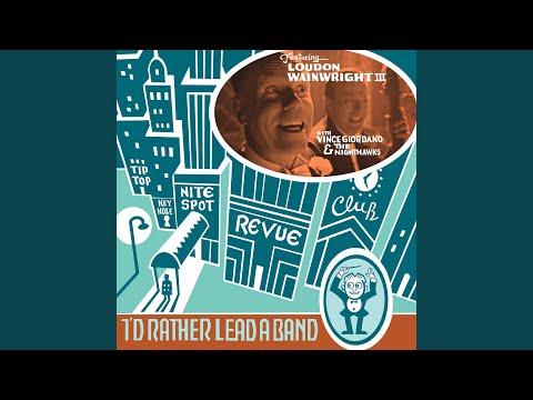 So the Bluebirds and the Blackbirds Got Together