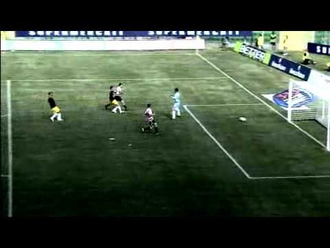 Le emozioni dell'andata, Palermo-Lecce 2-2