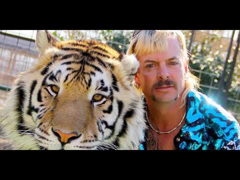 Fisher Vs Joe Exotic - Joes A Freak  (Dupex Mashup)