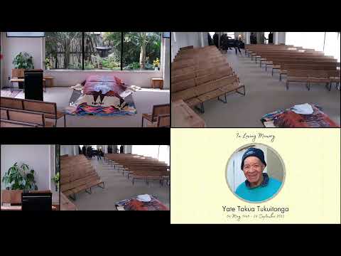 Yate Eddie Tukuitonga