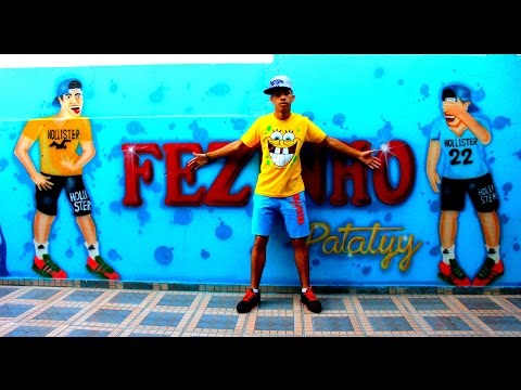 MC Bielzinho e MC Léo da Baixada - Bala Love ( Fezinho Patatyy )