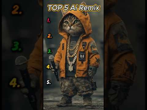 TOP 5 Crazy Videos Created by Sora AI 🐱🚀✨ #NeuralNetwork #Sora #Top5  #Magic #funny #sora2 #aiart