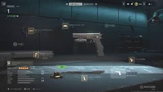 [CoD MWII]迷彩チャレンジ～HG編～