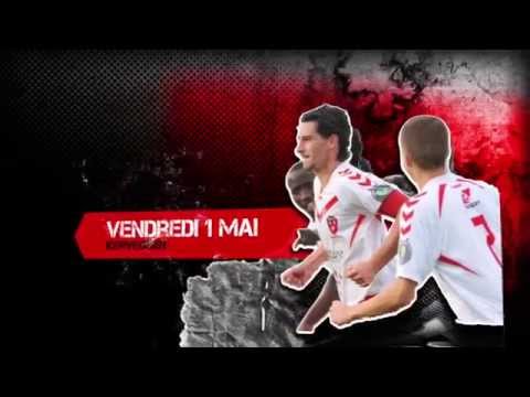 Plabennec - Bordeaux 2 : Saison 2014 / 2015
