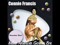 CONNIE FRANCIS - ARRIVEDERCI ROMA (Master Cut) '59