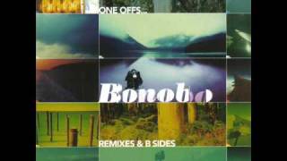 Mechanical Me - Beachy Head (Bonobo Mix)