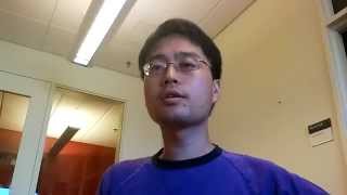 Lana Del Rey - Young and Beautiful - Scott Bradlee's Postmodern Jukebox Version (Cover by Quan Wan)