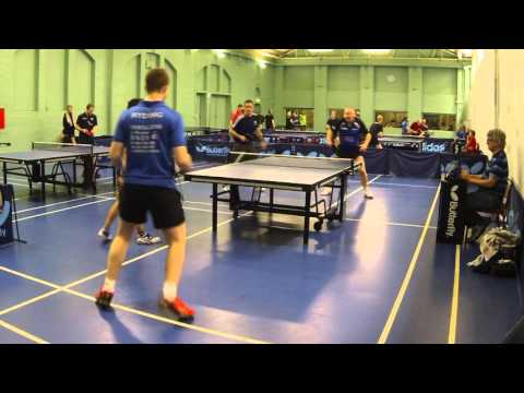 160120 1. Div, Vestegnen-København, Double 2