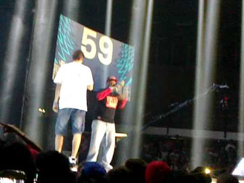 Chuty vs Doggy Fresh Final Internacional Red Bull Batalla De Los Gallos