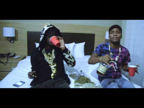 FreakO'Kash - Fully Loaded Pt.2 (Music Video)