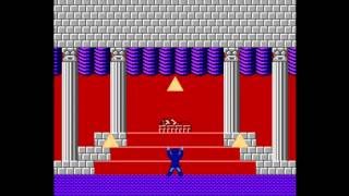 Finale - Let's Play Zelda II Part 20