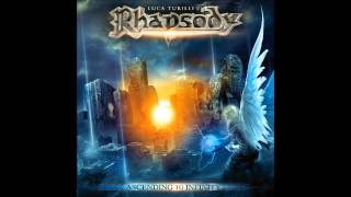 Rhapsody(Luca Turilli)- Dante&#39;s Inferno(sub)