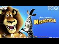 Madagascar DVD Video United States