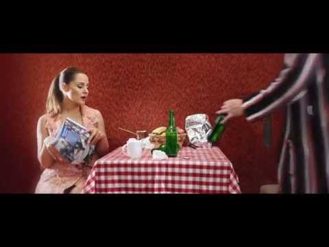 Katarina Mala - NEHI TEŽIT - Official Video (Nehi tezit)