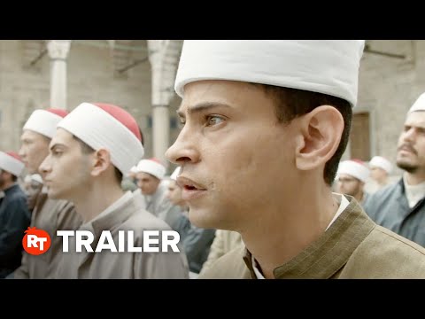 Cairo Conspiracy Trailer #1 (2023)