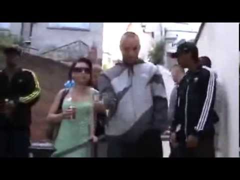 Koinz - Warrior Square