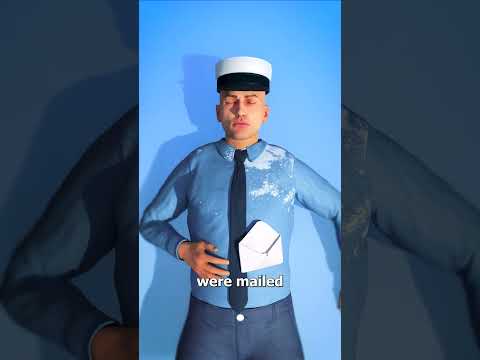 The Anthrax Attacks In 2001 😨 (explained)