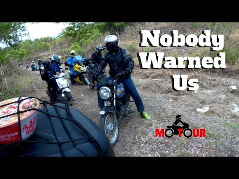 WRONG TURN│The Fried of Norzagaray│JL Jamie's Crispy Pata [ENG SUB] Video