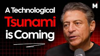 Elon, AGI, & the 6-Year Storm Nobody Is Ready For | Peter Diamandis 