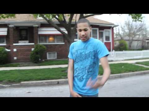 Excuse - Dope Rhyme Spitter Official Video