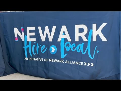 NJ Newark Job Fair