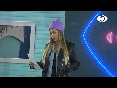 Talent Show/ Monologu i Oltës - Big Brother VIP