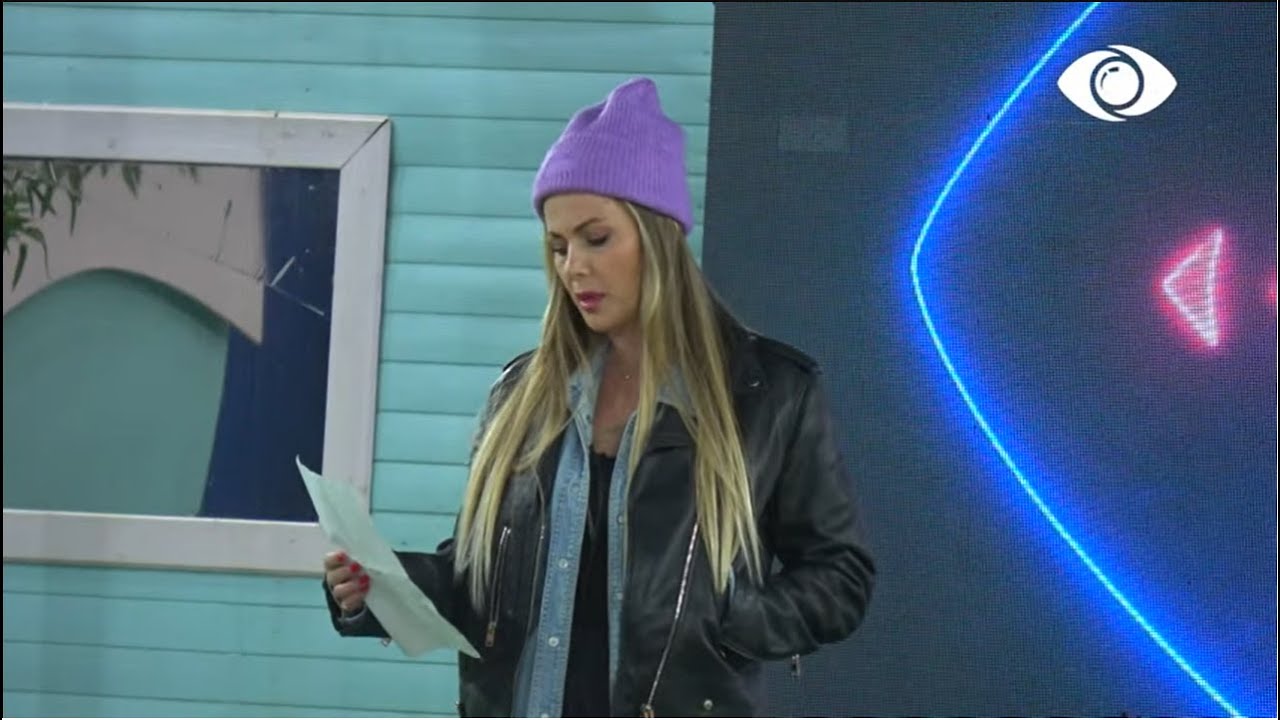 Talent Show/ Monologu i Oltës