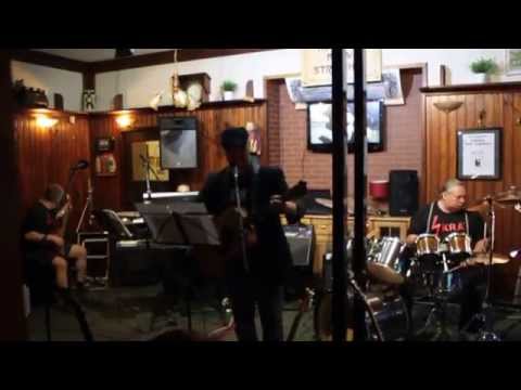 ACUSTRIO Václava Fajfra - Václav Fajfr & Skrat: Blues pro nás dva