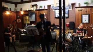 Video Václav Fajfr & Skrat: Blues pro nás dva