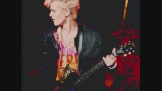 Billy Idol - The Hole In The Wall