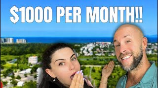 Can a Couple Really Live in Vietnam for $1,000 a Month? 🇻🇳
