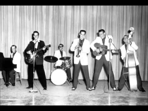 SONNY BURGESS & THE PACERS - YOU