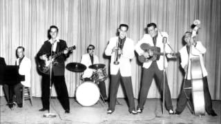 SONNY BURGESS & THE PACERS - YOU