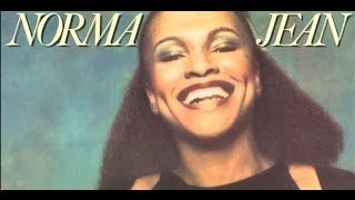 NORMA JEAN WRIGHT. "High Society". 1979. 12" extended version.