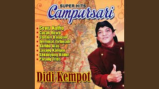 Download lagu Sewu Kutho mp3