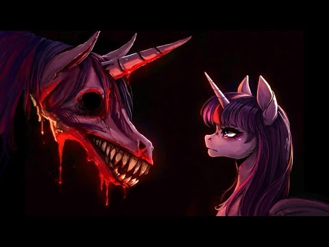 MLP INFECTION | VESPERTILIO VIRUS (all episodes)