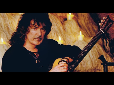 Blackmore's Night - Darker Shade of Black